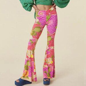 NWT Spell Joshua Tree Bells Candy in size MEDIUM